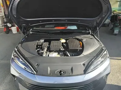 BYD Seal
