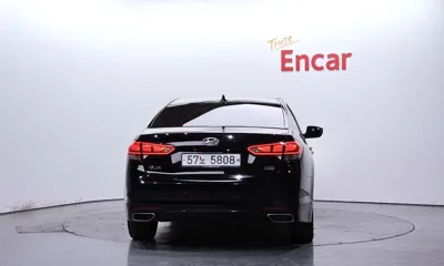 Hyundai Aslan