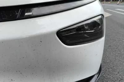 Xpeng G3