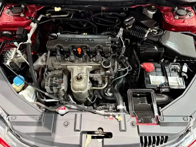 Honda Spirior