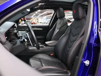 Maserati Grecale