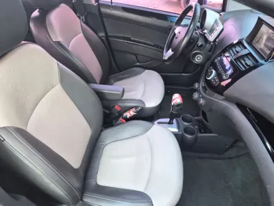 ChevroletGMDaewoo Matiz