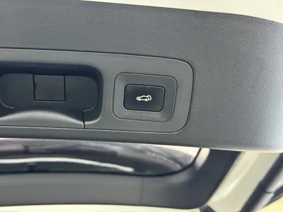 GAC Motor Trumpchi GS4