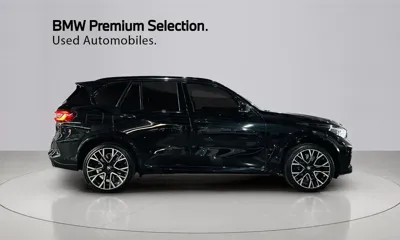 BMW X5M