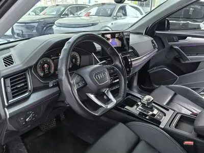 Audi Q5L