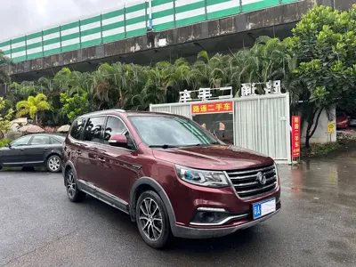 Fengxing Fengxing SX6