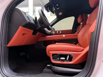 Li Auto Li L7