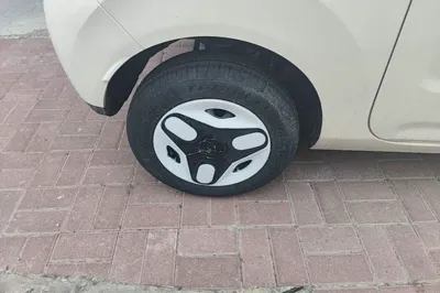 Geely Galaxy Panda
