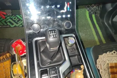 Jetour X90