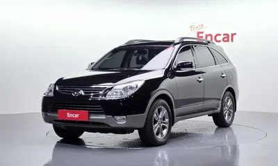 Hyundai Veracruz