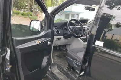 JAC Refine M3