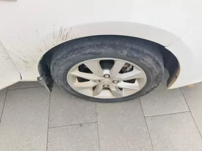 Toyota Yaris L