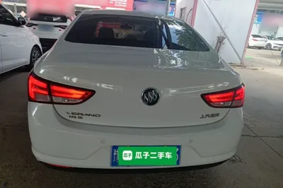 Buick Verano