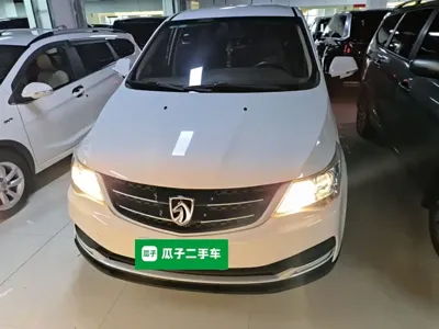 Baojun 730