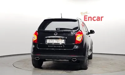 KG_Mobility_Ssangyong KORANDO