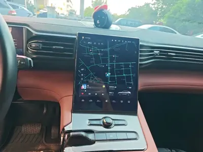 Nio EC6