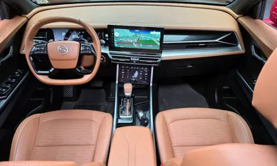 KG_Mobility_Ssangyong Torres