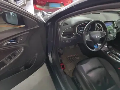 Chevrolet Malibu XL