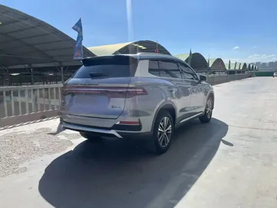 BYD Pro New Energy