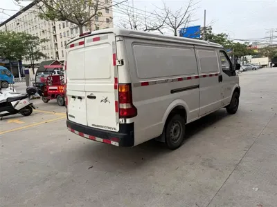 Geely 吉奥睿征L