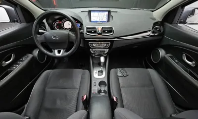 Renault-KoreaSamsung SM3