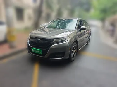 Honda UR-V
