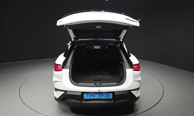 BYD Sealion 7