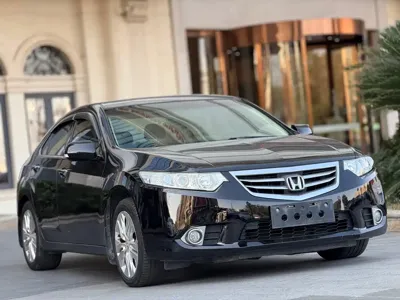Honda Spirior
