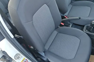 Volkswagen Santana