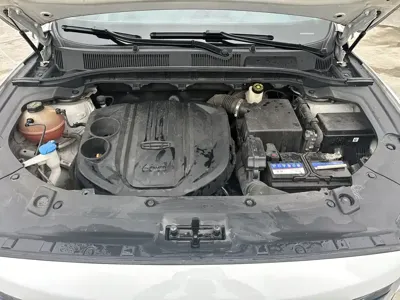 Geely Boyue