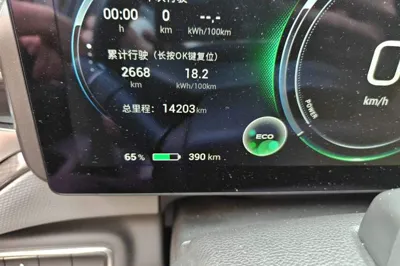 AION V