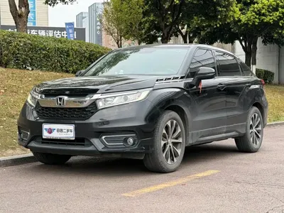Honda Avancier