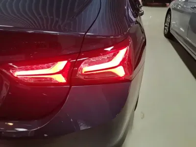 Chevrolet Malibu XL