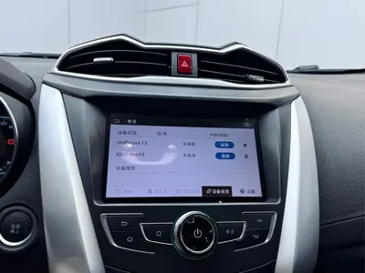 BYD Yuan