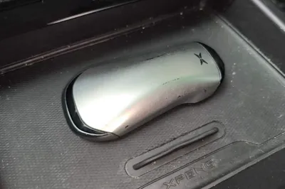 Xpeng G3