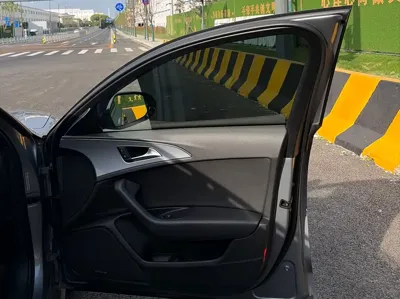 Audi A6 (Import)