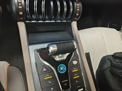 BYD Yuan Plus