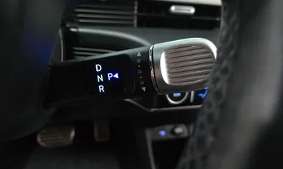 Hyundai Ioniq5