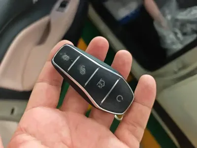 BYD Seagull