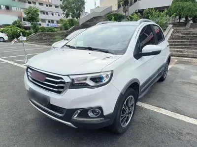 Haval H1
