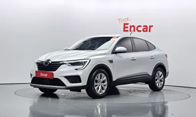 Renault-KoreaSamsung XM3