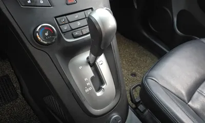 ChevroletGMDaewoo Orlando
