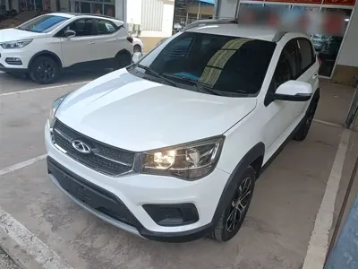 Chery Tiggo 3x