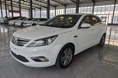 Changan Eado