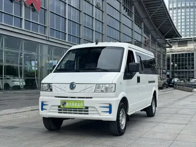DFSK EC36 II