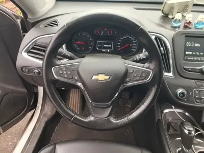 Chevrolet Malibu XL