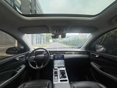 Roewe RX5