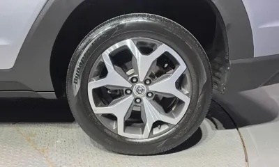 KG_Mobility_Ssangyong Torres