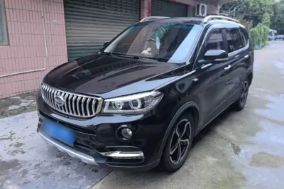 SWM X7