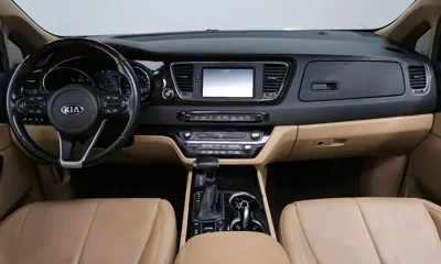 Kia Canival